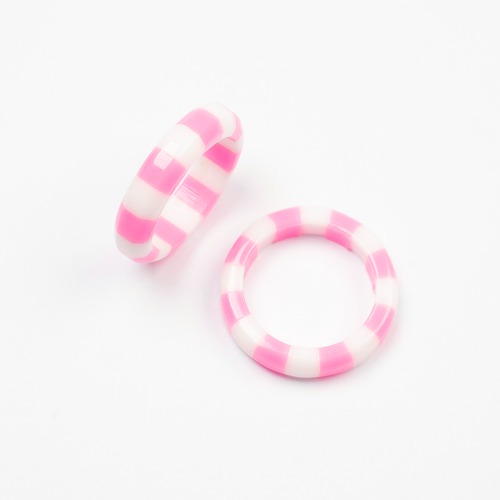 mix ring-pink